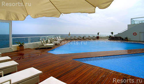 Vincci Tenerife Golf 28